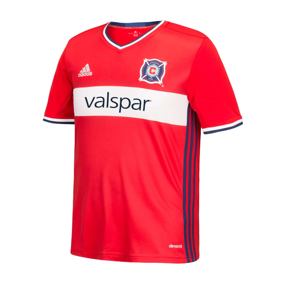 Chicago Fire Jersey