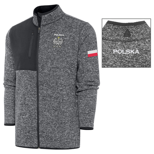 Polish jacket polska poland eagle 