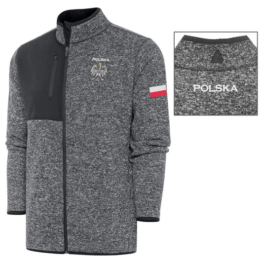 Polish jacket polska poland eagle