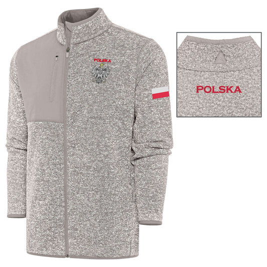 polska jacket 