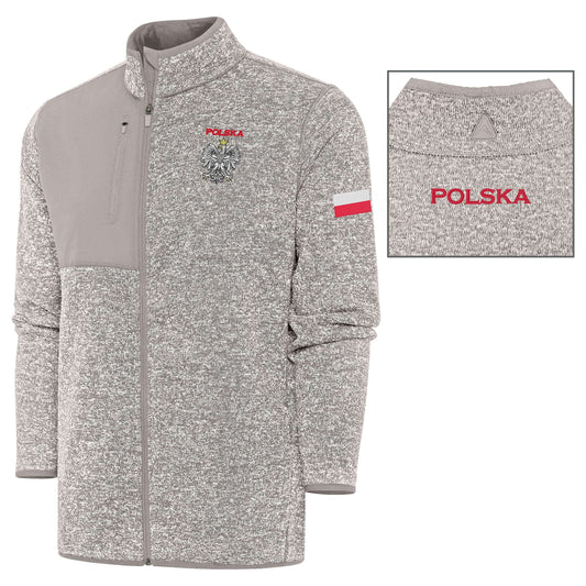 polska jacket
