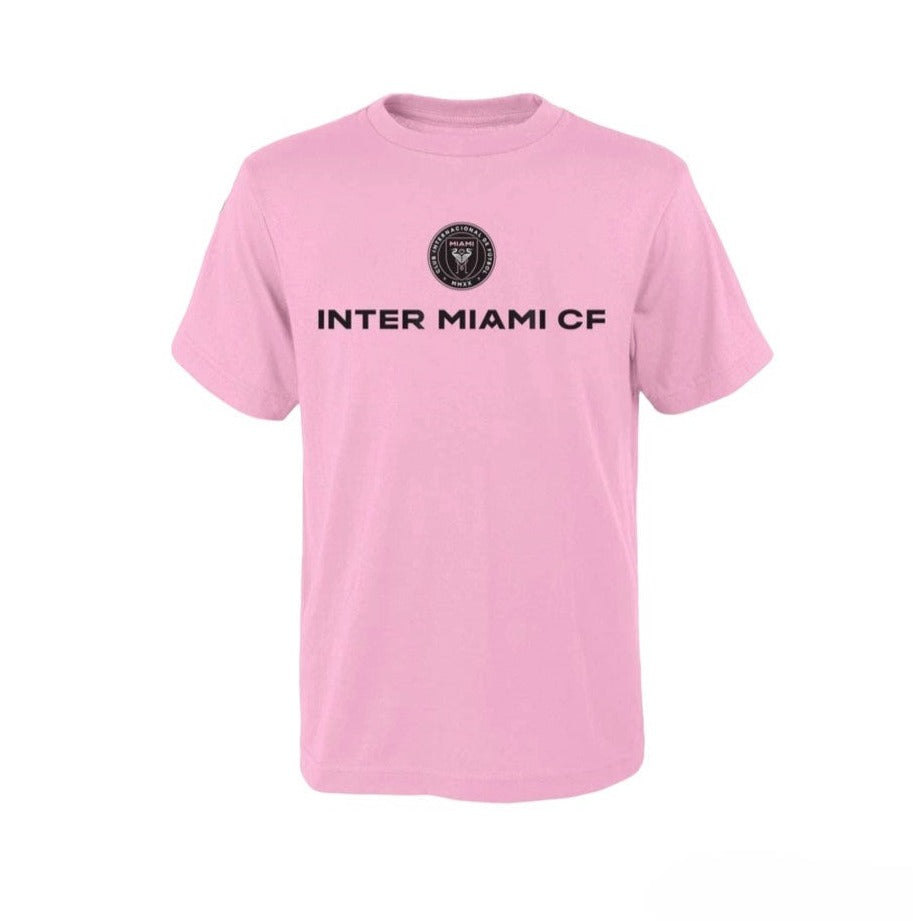 MLC Inter Miami CF Lionel Messi T-Shirt Todler/Kids