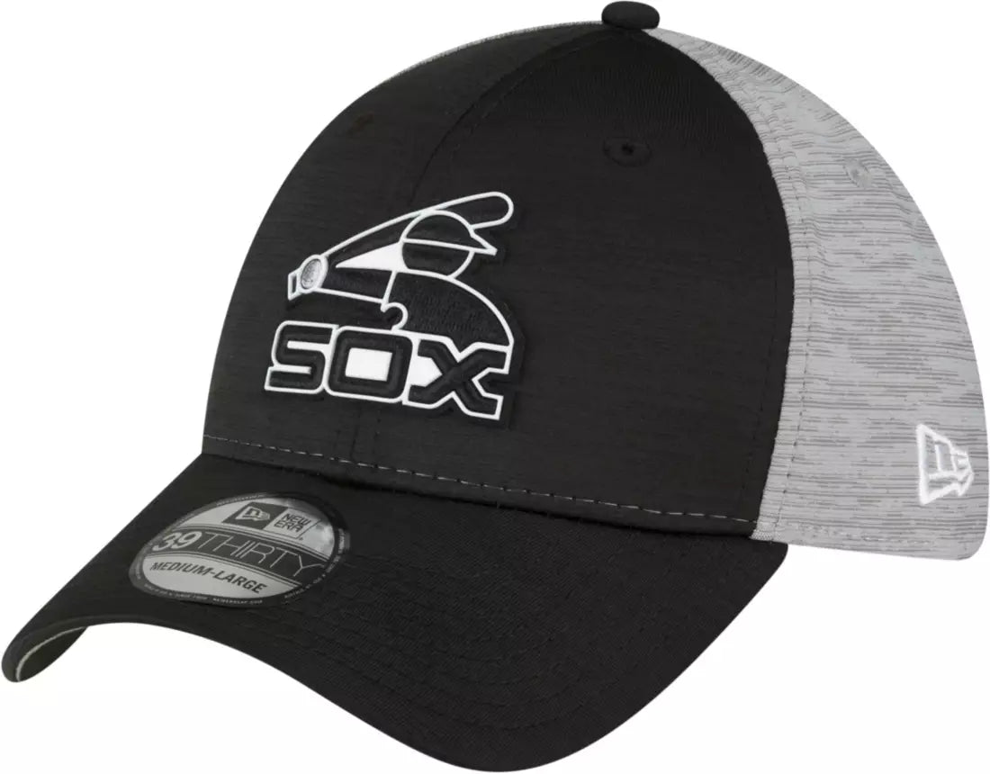 chicago white sox city connect 39thirty stretch fit