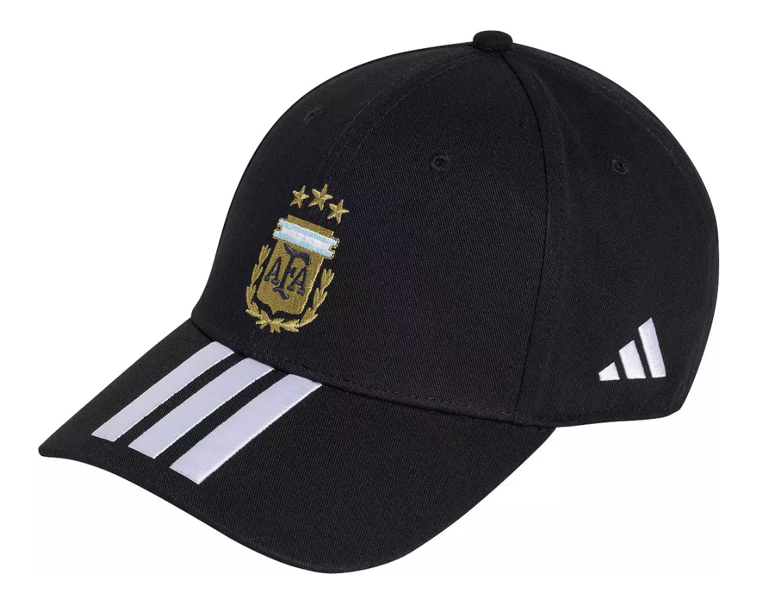 Argentina adidas World Cup 2026 Hat
