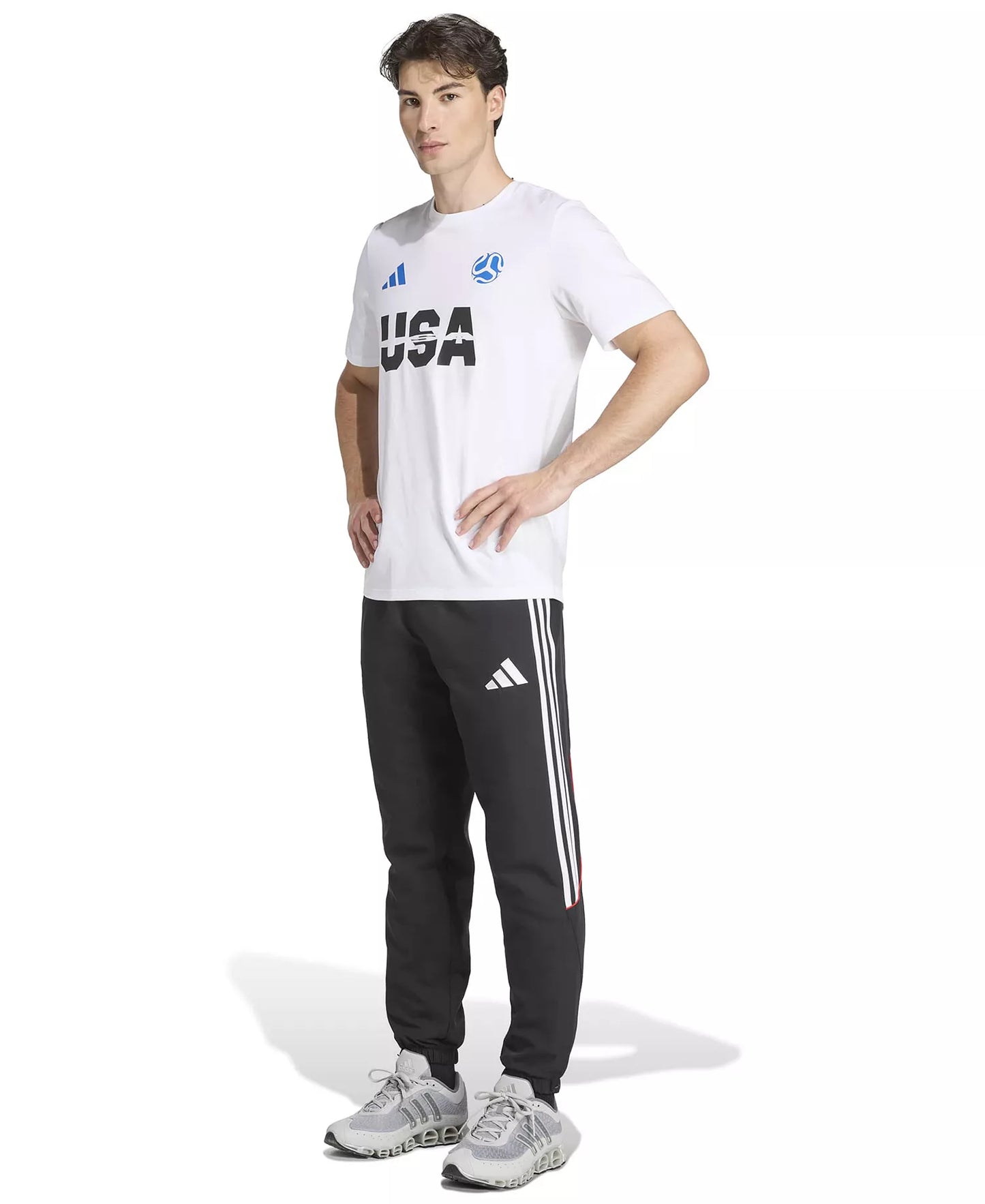 USA World Cup 2026 adidas T-Shirt