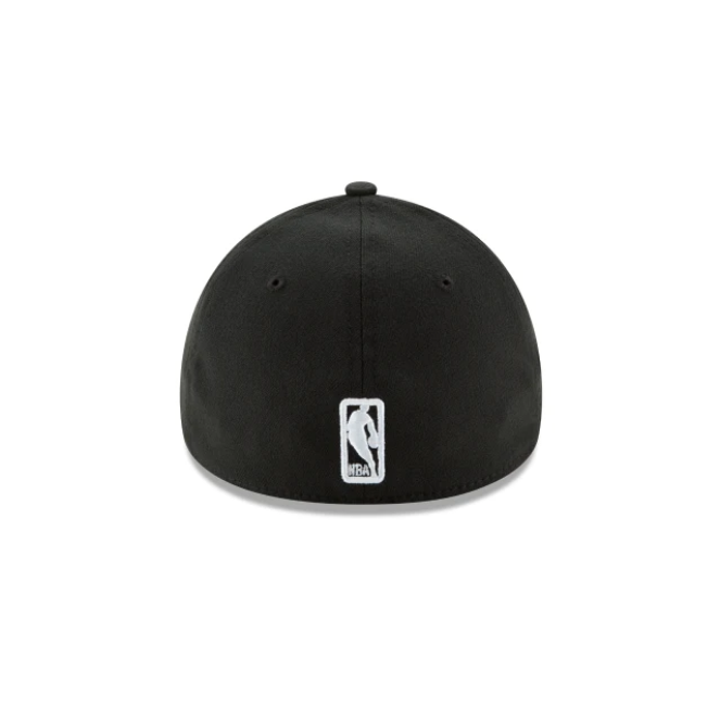 Team Classic 39THIRTY Stretch Fit Chicago Bulls Hat