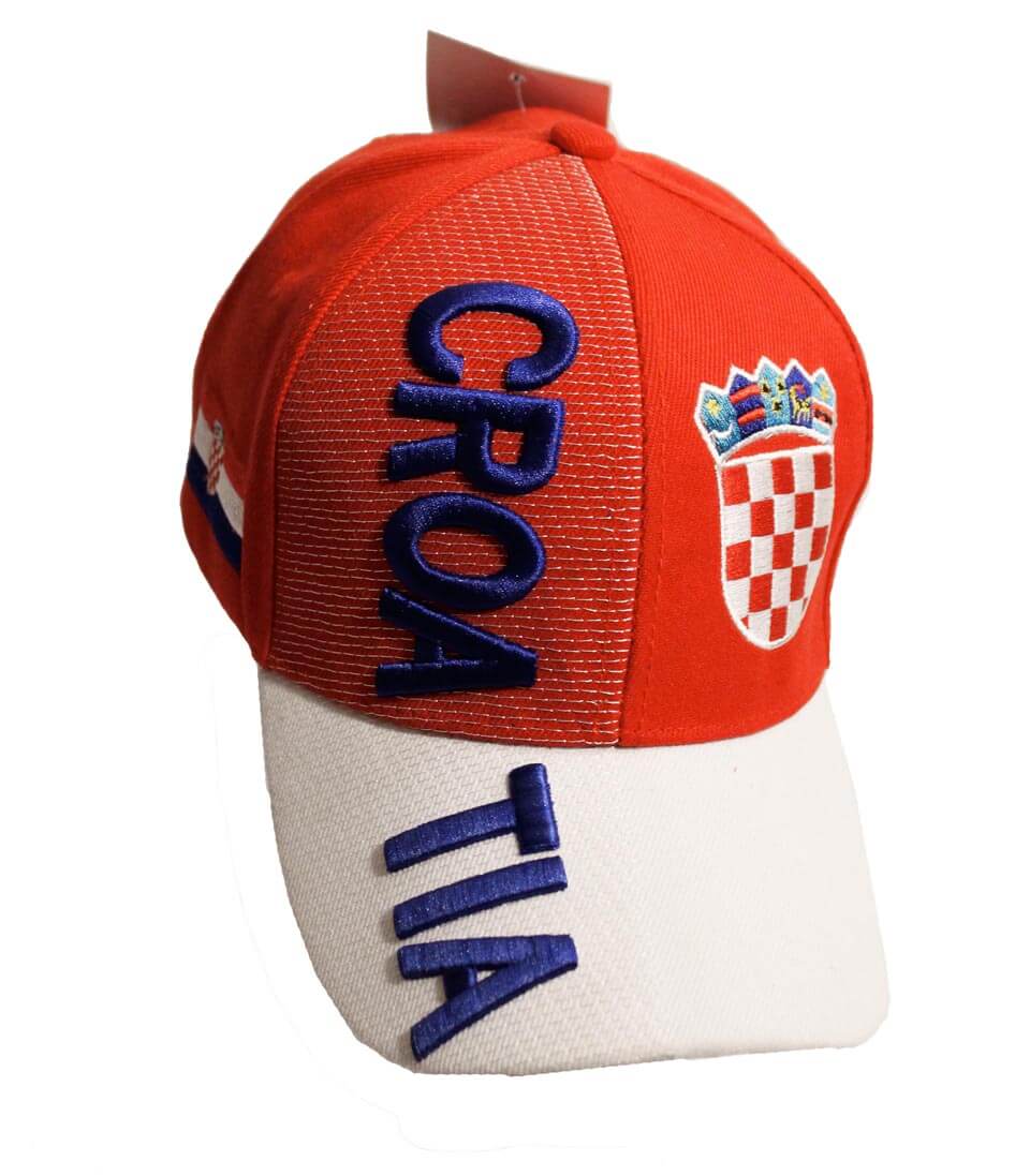EU Countries Baseball Hat Soccer Euro 2024