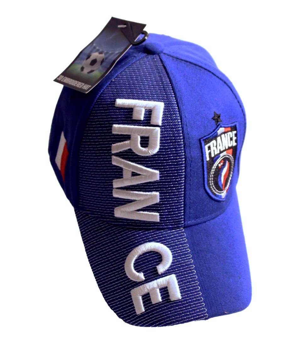 EU Countries Baseball Hat Soccer Euro 2024