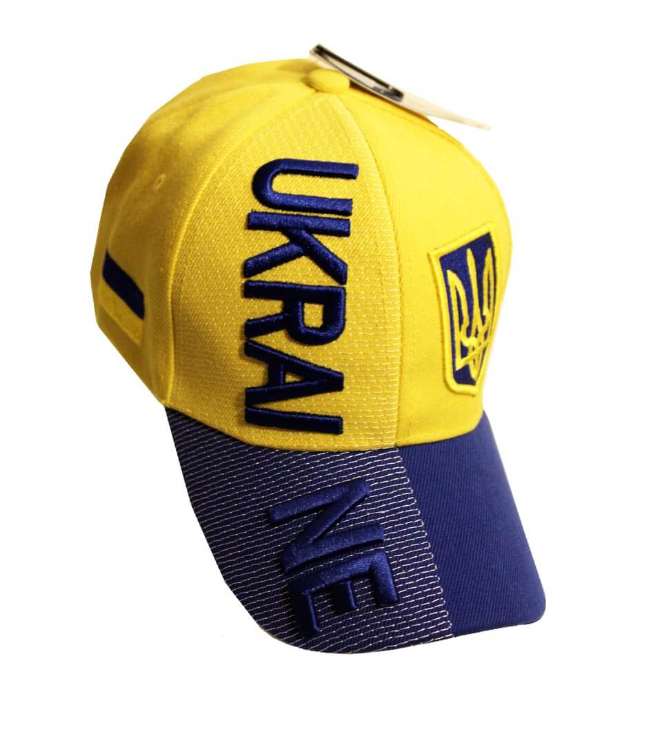 EU Countries Baseball Hat Soccer Euro 2024