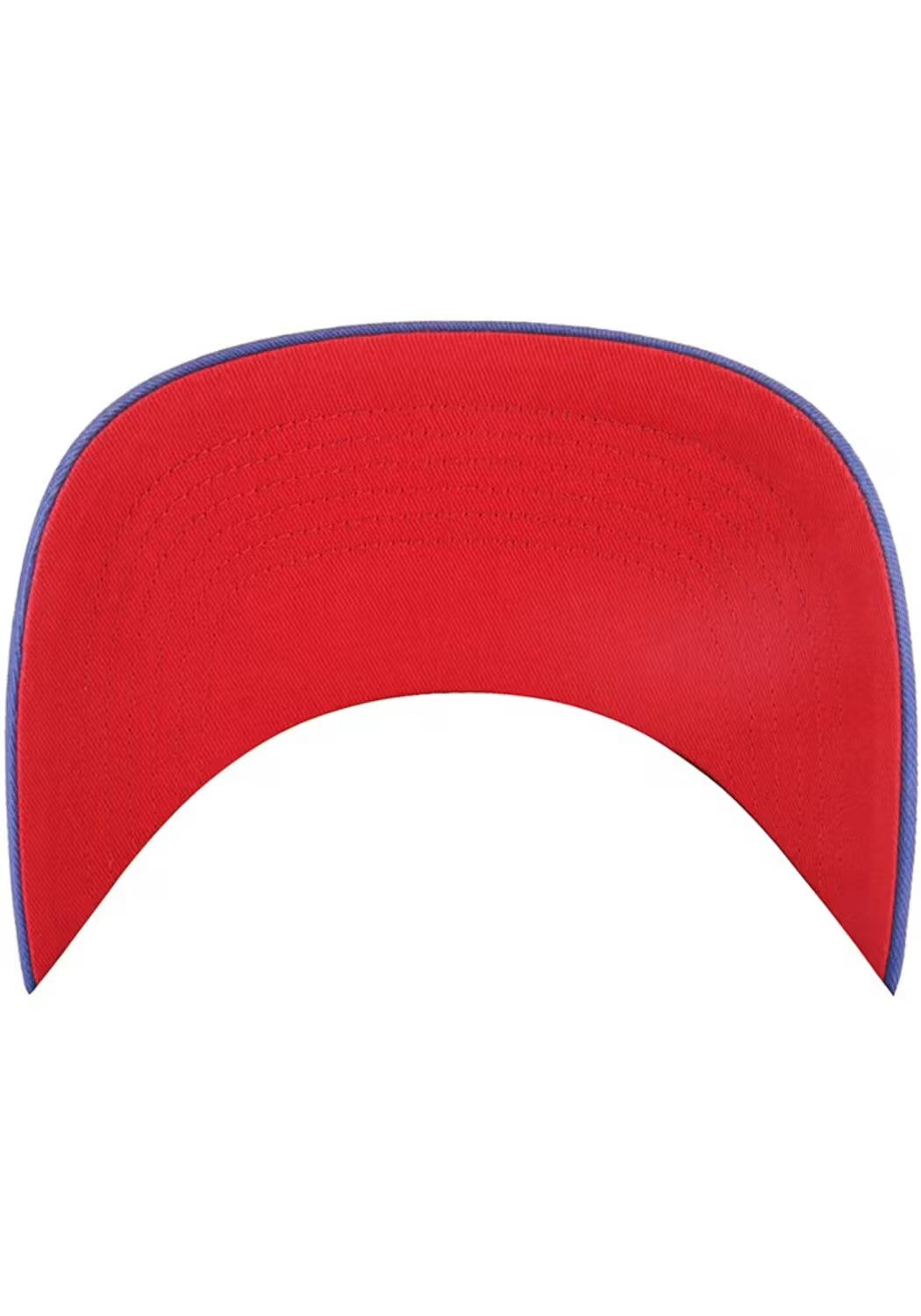 Chicago Cubs Pinstripe Double Header '47 Hitch Adjustable Hat