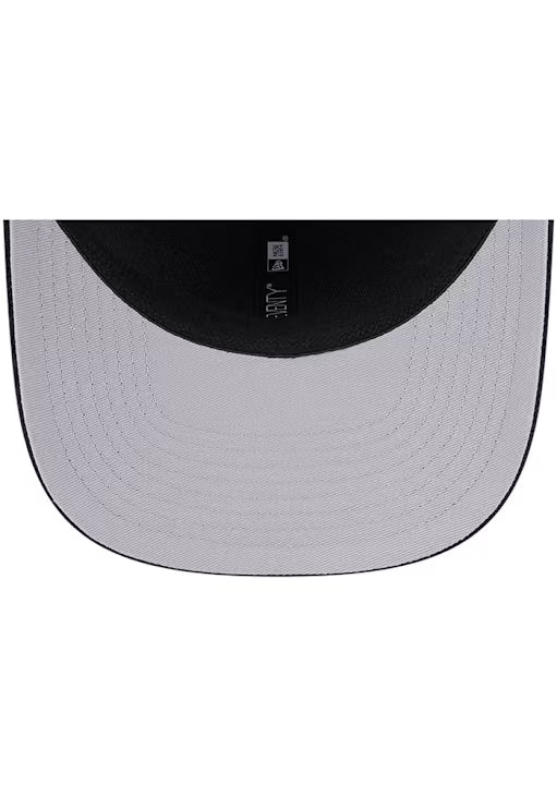 USA Olympic Team Snapback Navy Blue 9SEVENTY New Era Hat