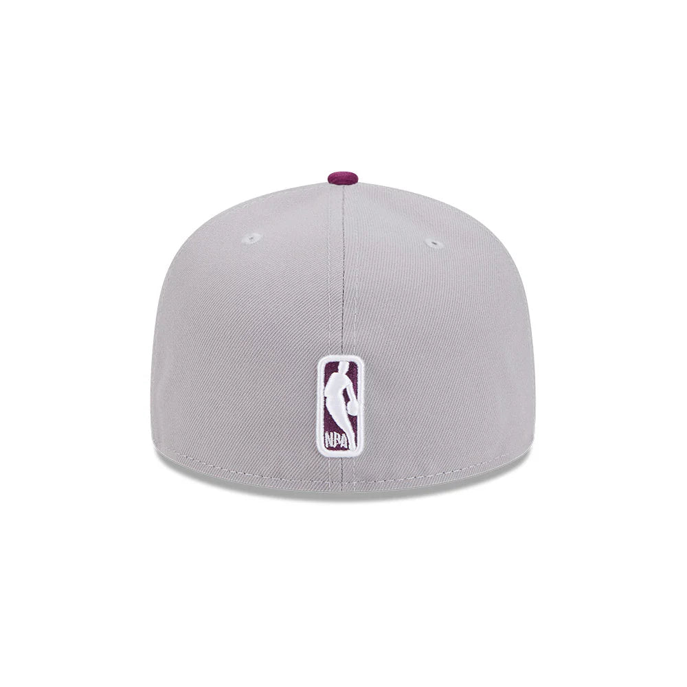 New Era 59FIFTY Chicago Bulls Fitted 2T Color Pack Hat