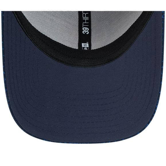 Chicago Bears New Era 39THIRTY 2024 Sideline Flex Fit Hat