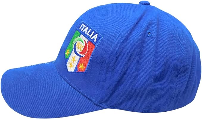EU Countries Baseball Hat Soccer Euro 2024