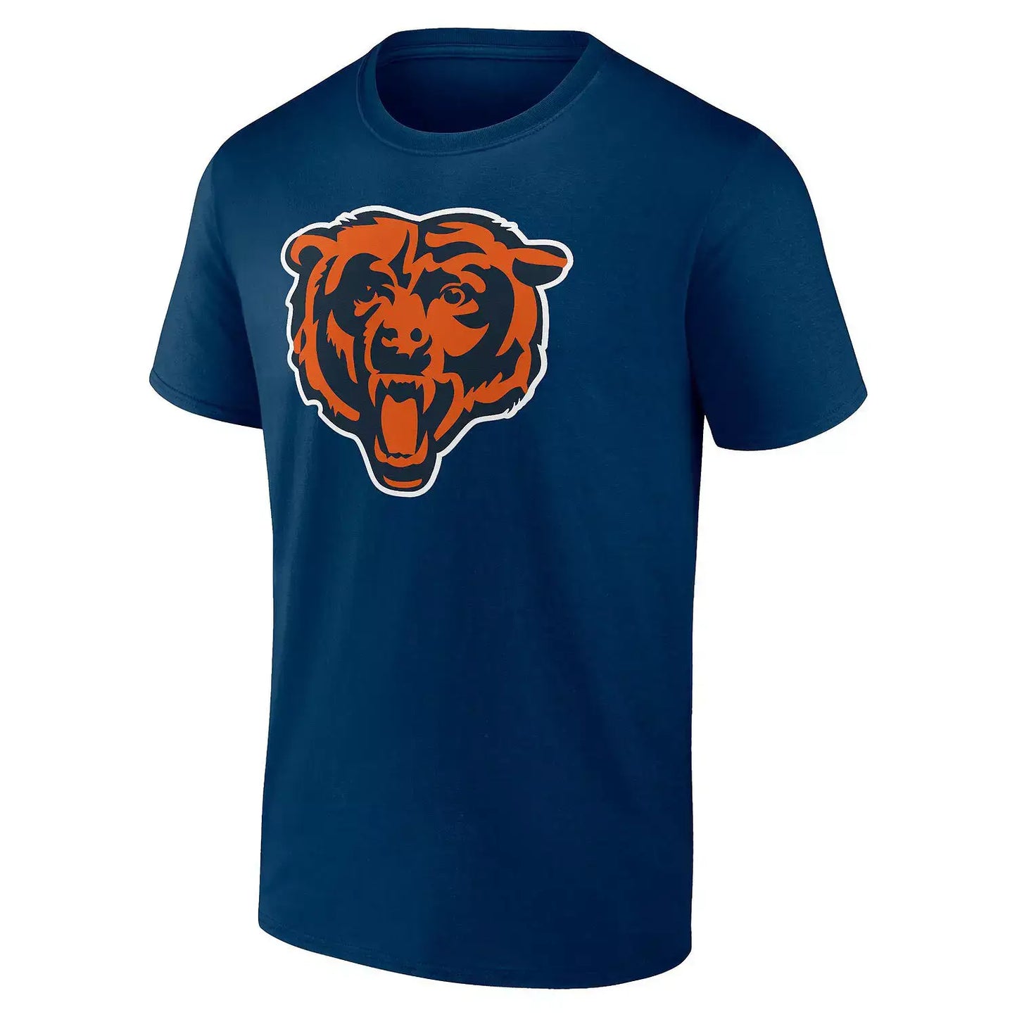 Chicago Bears Father's Day Men's Fanatics T-Shirt