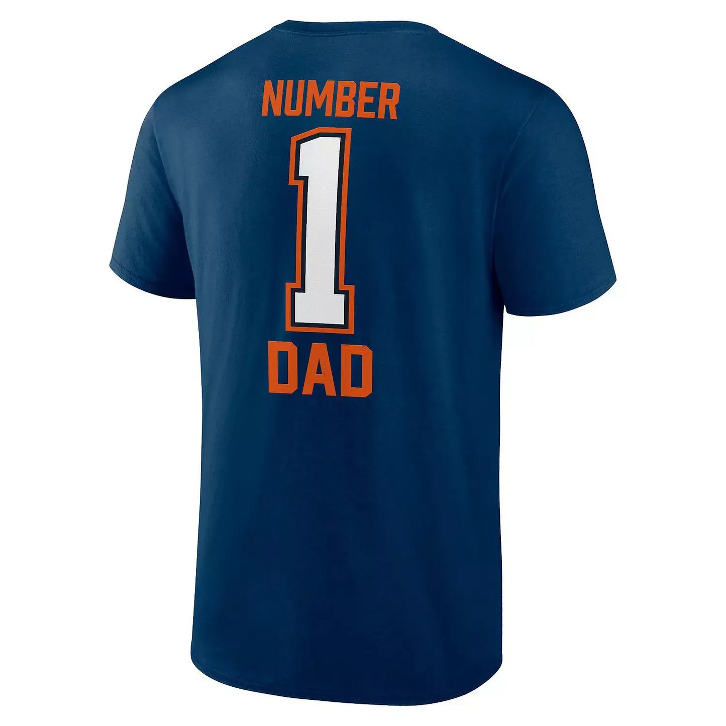 Chicago Bears Father's Day Men's Fanatics T-Shirt