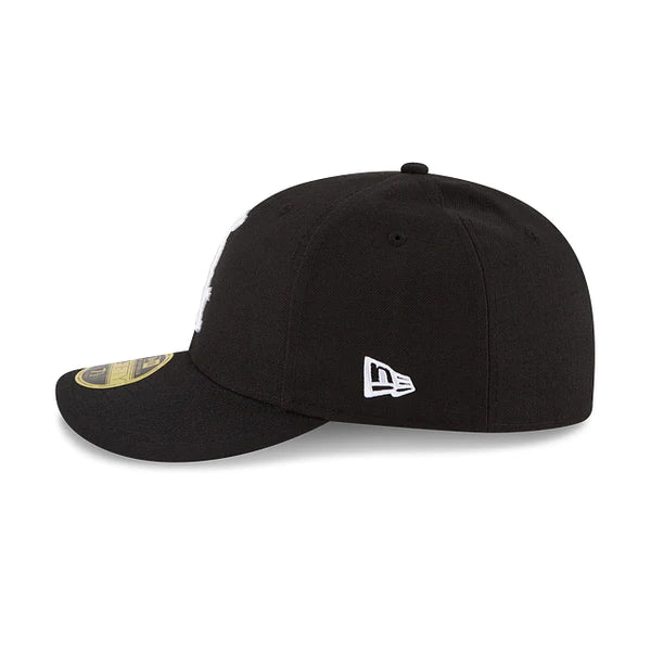 CHICAGO WHITE SOX Authentic Collection Low Profile 59FIFTY Fitted