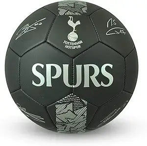 Tottenham Hotspur Size 5 Phantom Sig Ball