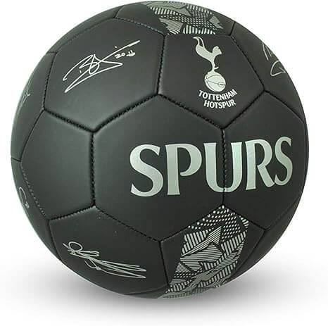 Tottenham Hotspur Size 5 Phantom Sig Ball