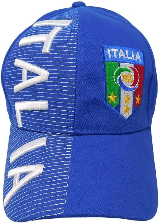 EU Countries Baseball Hat Soccer Euro 2024