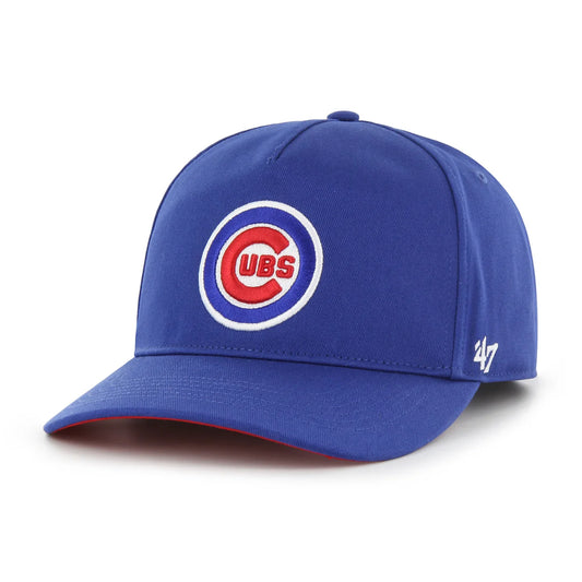 Chicago Cubs Royal '47 Hitch Cap