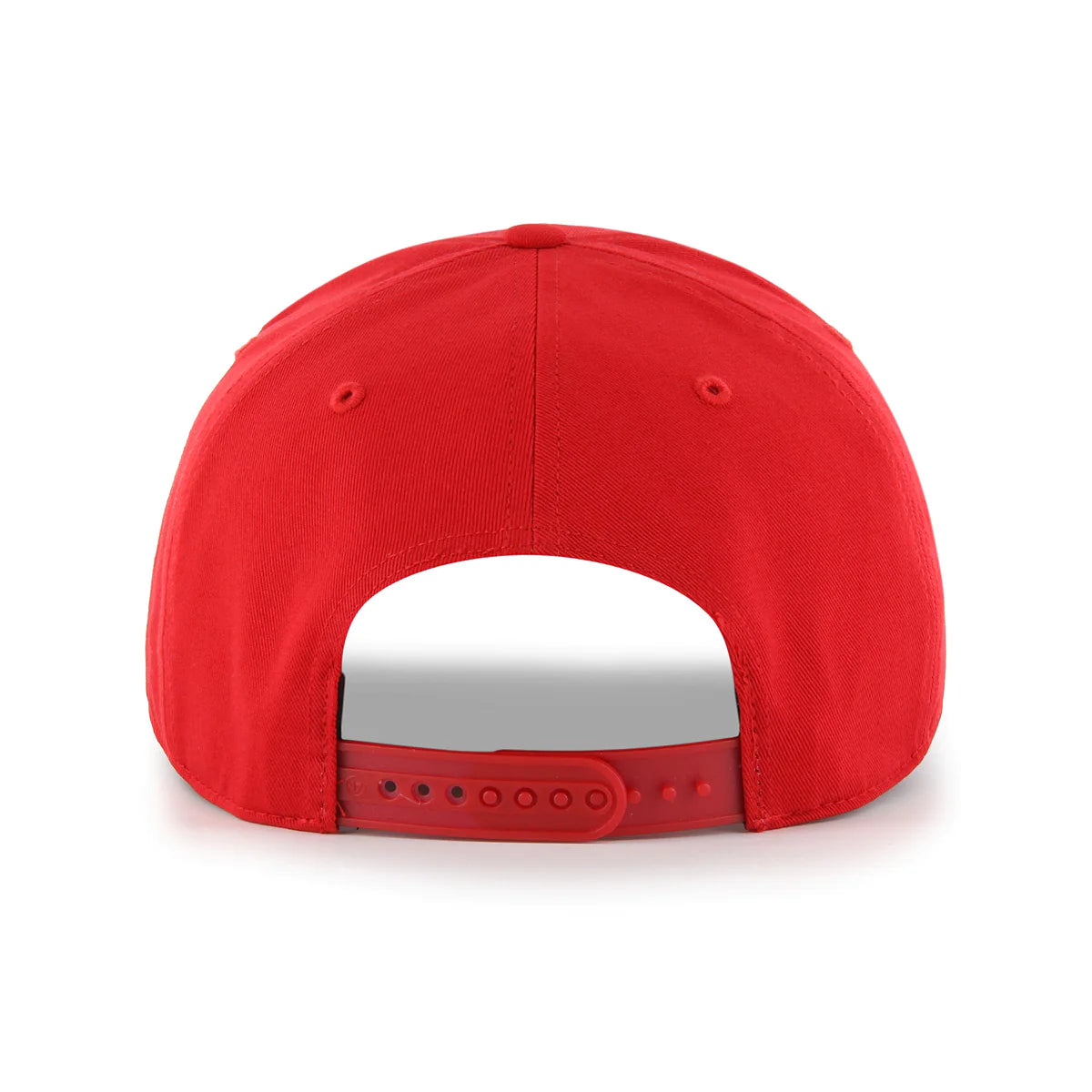 Chicago Bulls Crosstown Script '47 Hitch