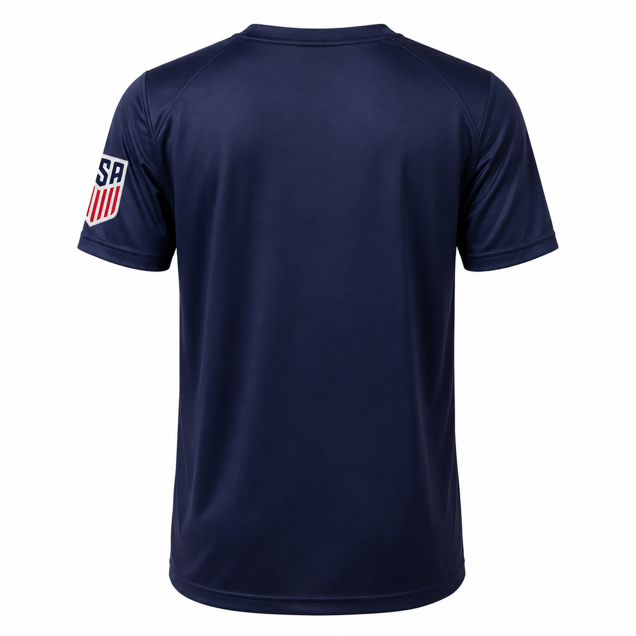 USA Soccer Redline Performance T-Shirt