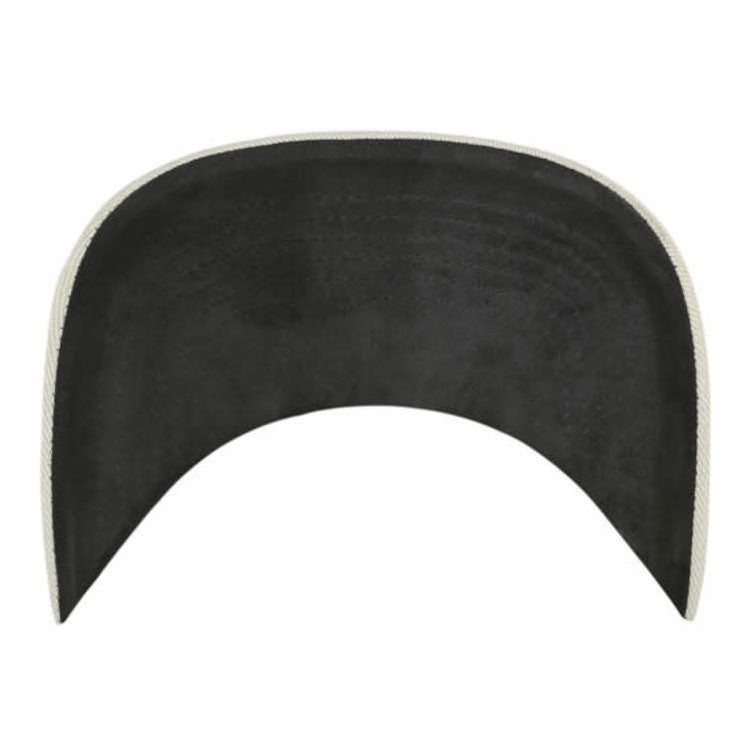 Chicago Bears System Grey Pomana '47 Hitch Snapback