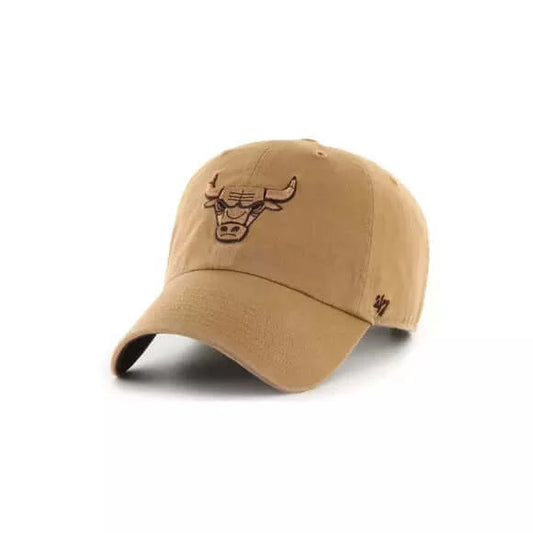 Chicago '47 Dune Choc Clean Up Cap