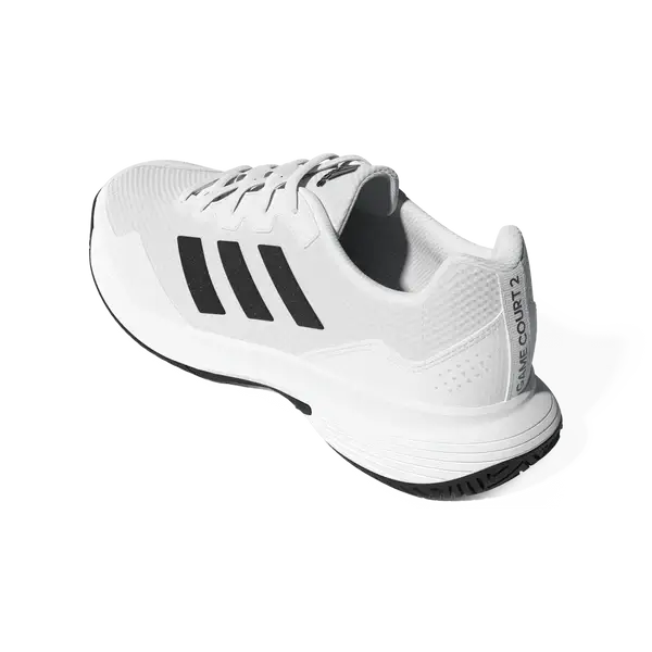 Adidas Gamecourt 2 Men's Tennis Shoe