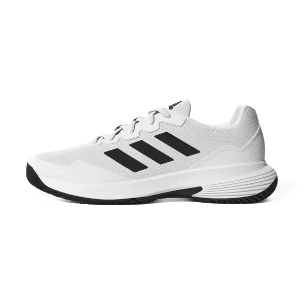 Adidas Gamecourt 2 Men's Tennis Shoe Adidas Gamecourt 2 Men's Tennis Shoe