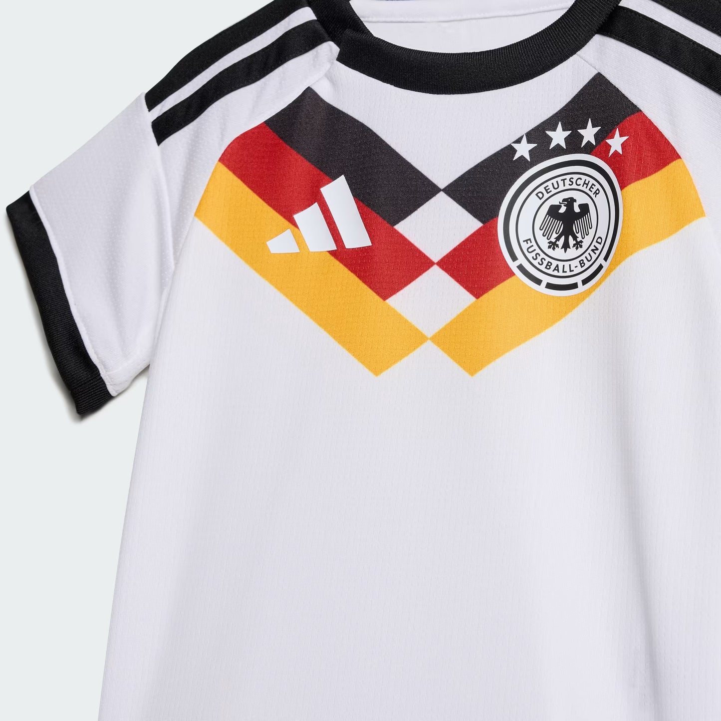 Germany 26 Home Baby / Toddler Set - adidas