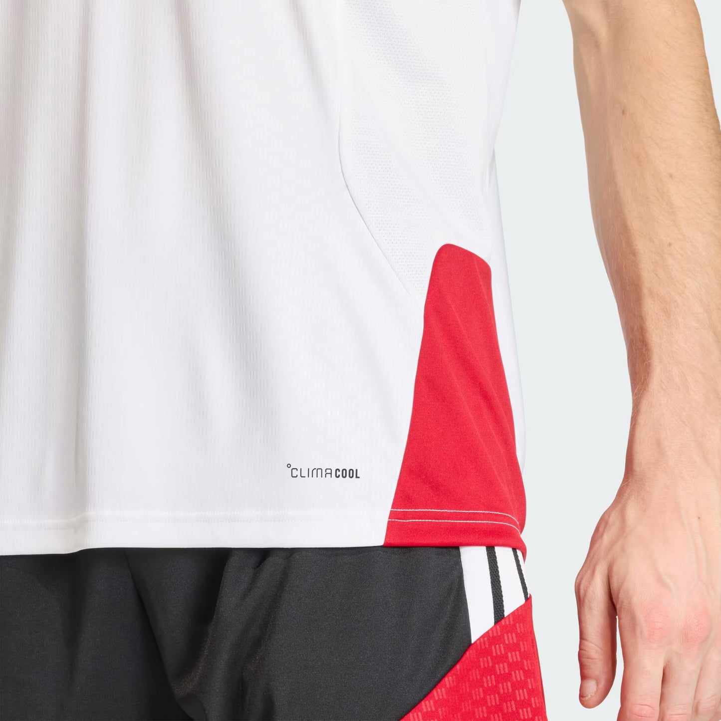 Germany 2026 adidas Tiro Training Jersey