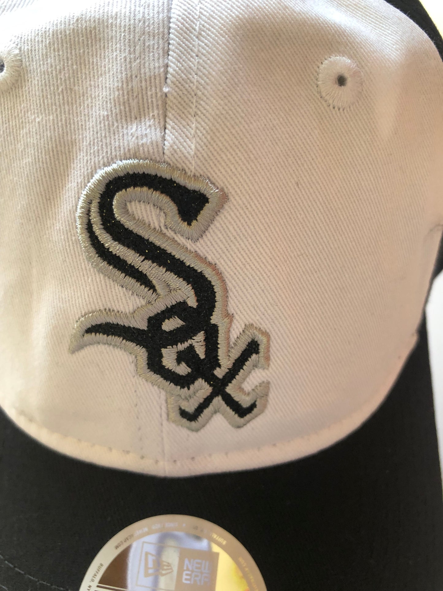 CHICAGO White Sox 9TWENTY Hat Women