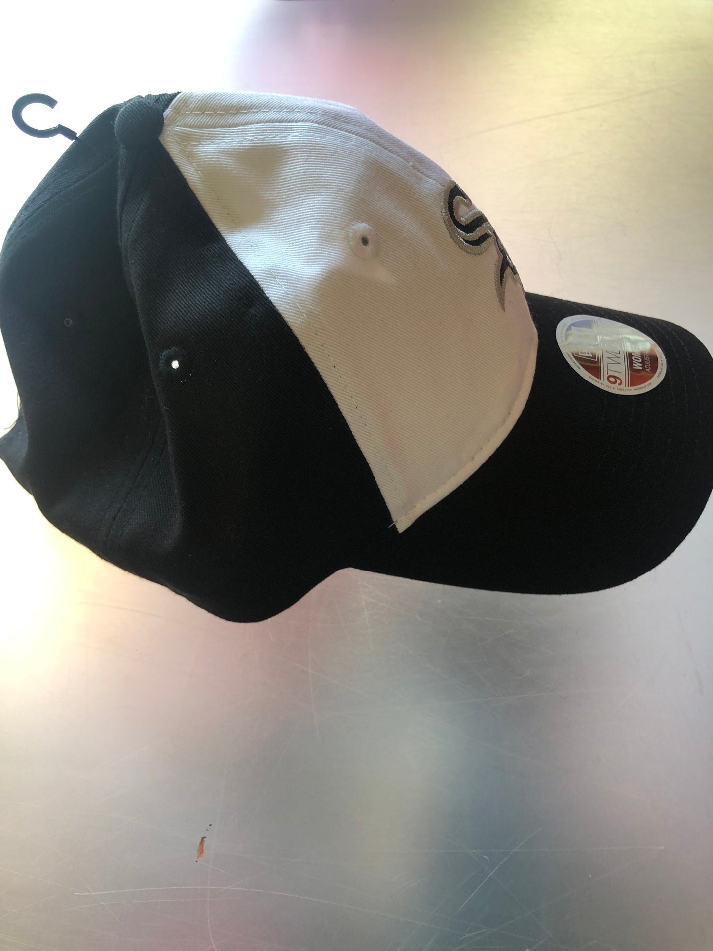 CHICAGO White Sox  9TWENTY Hat Women