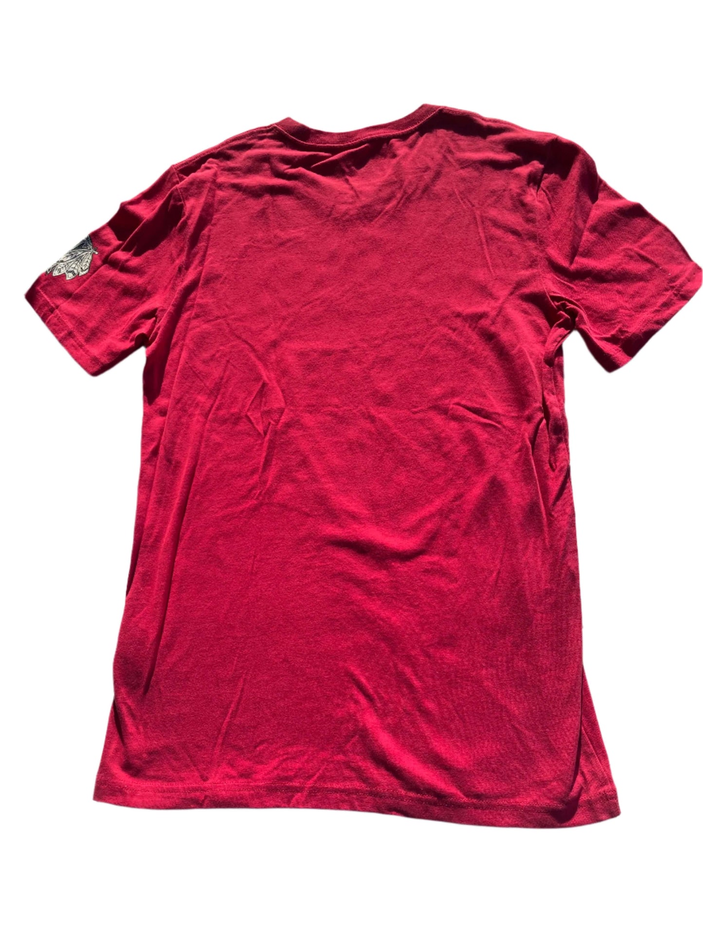 Chicago Blackhawks CCM Retro Tee