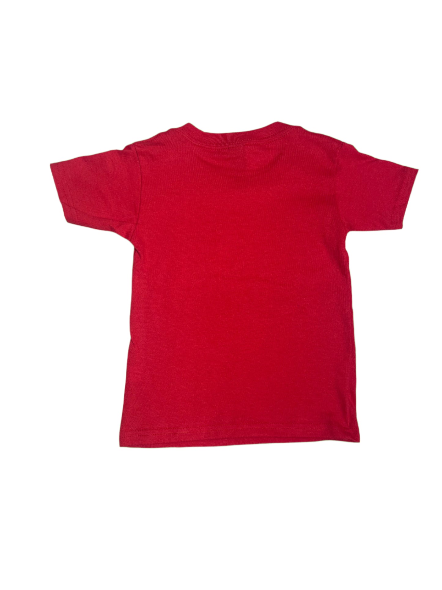 Toddler Poland Represent T-Shirt