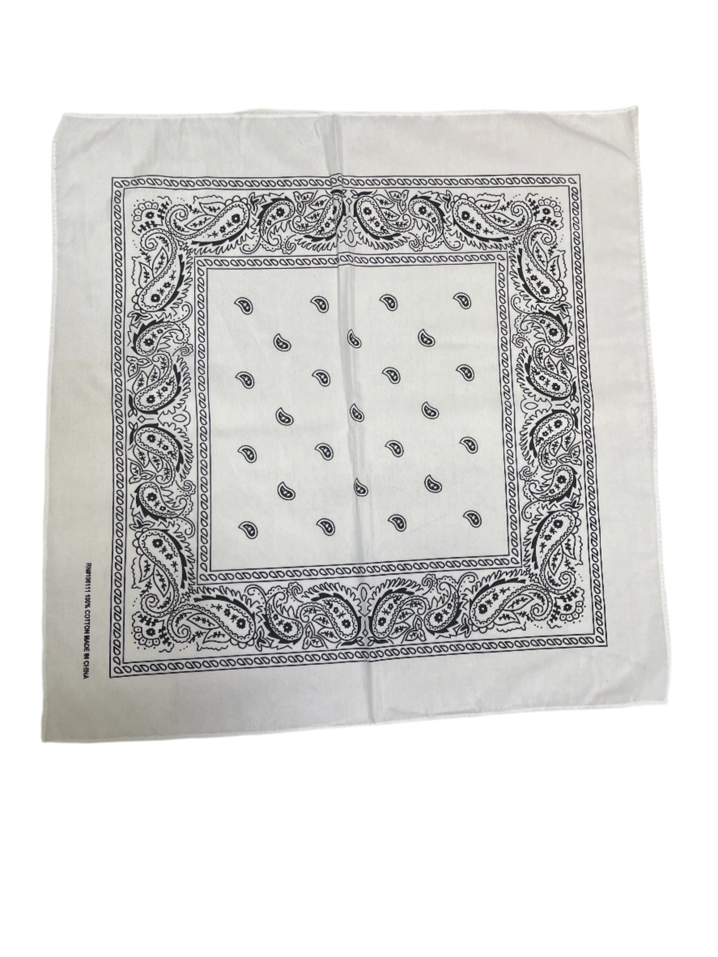Polska Bandana