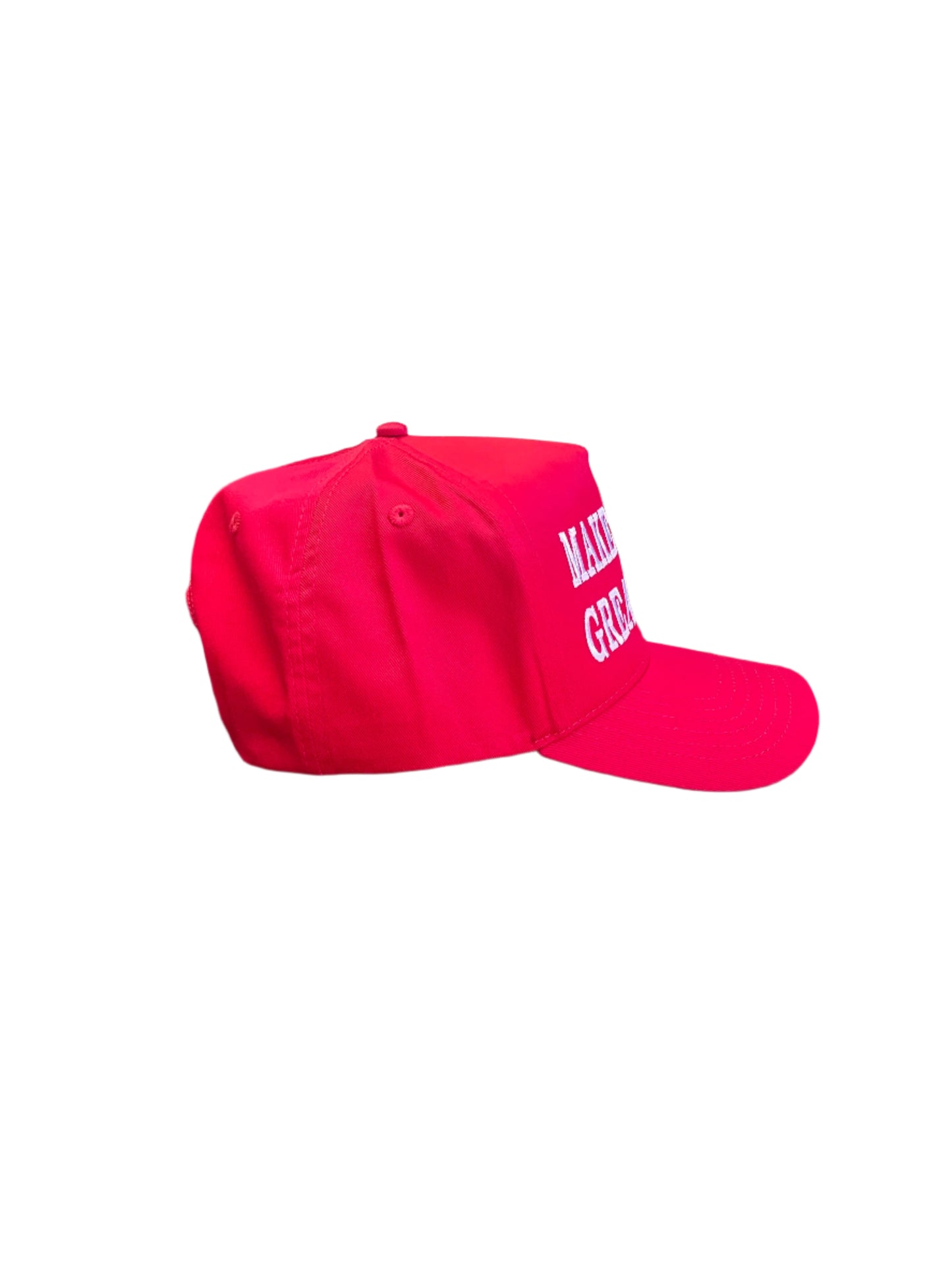 Make Polska Great Again Adjustable Hat