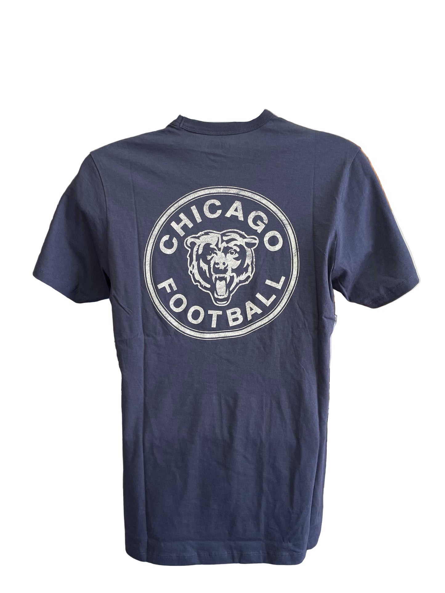 Chicago Bears '47 "Chicago Football" Tee