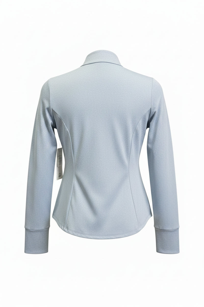 Chicago Bears Women's Full-zip Track Jacket