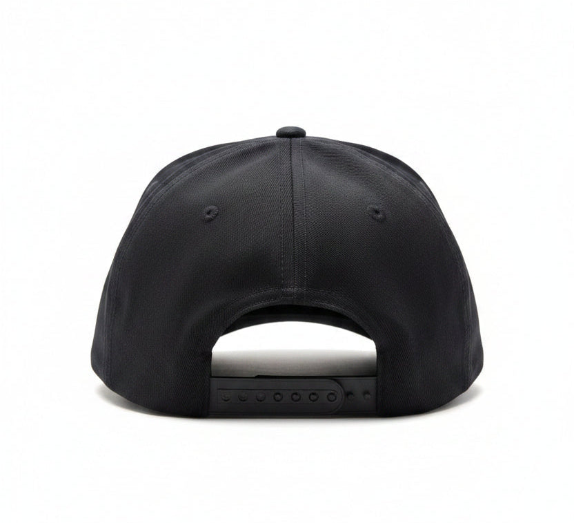 Make Pierogi Great Again Hat - Black