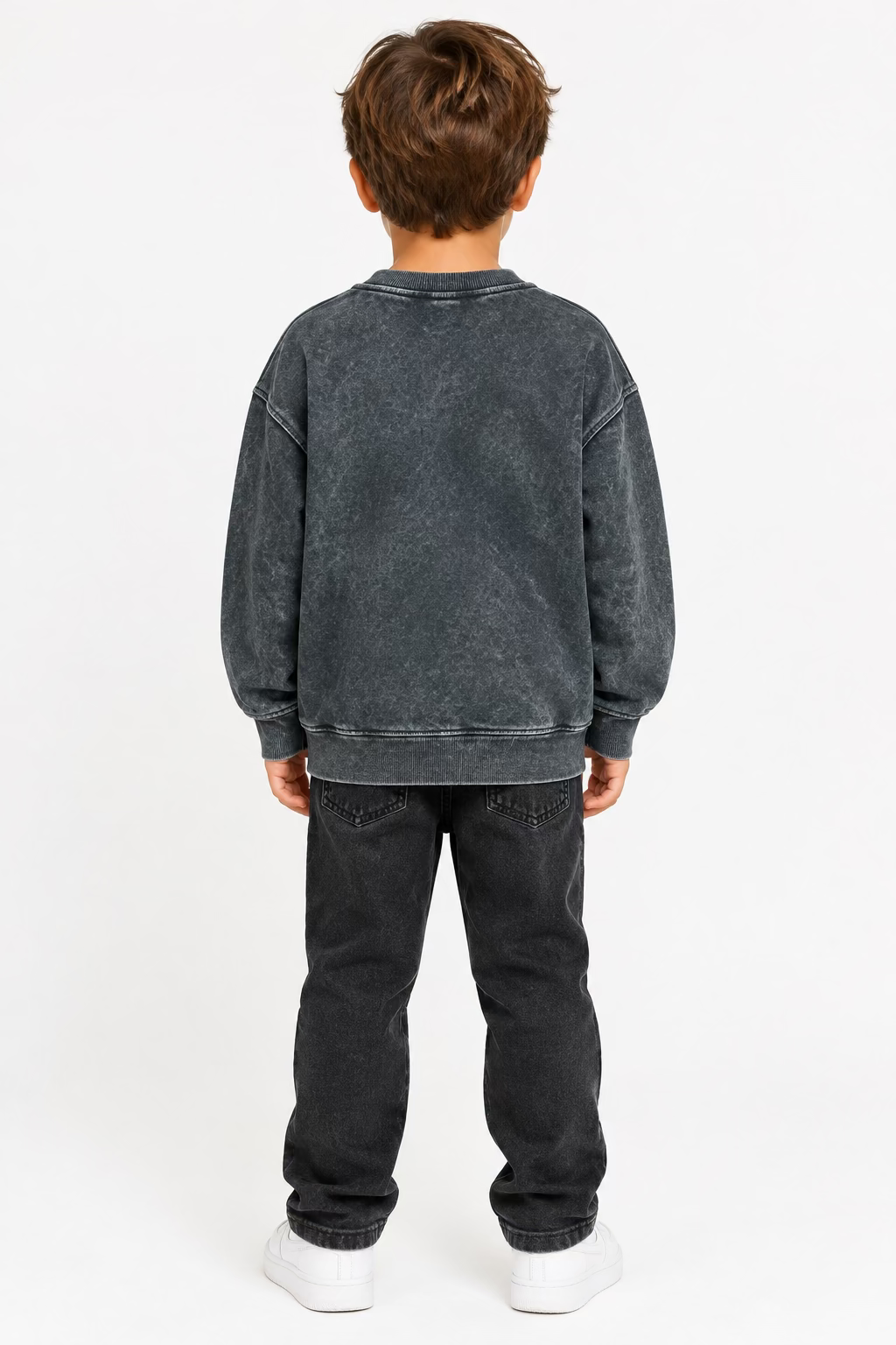 Inter Miami Crewneck