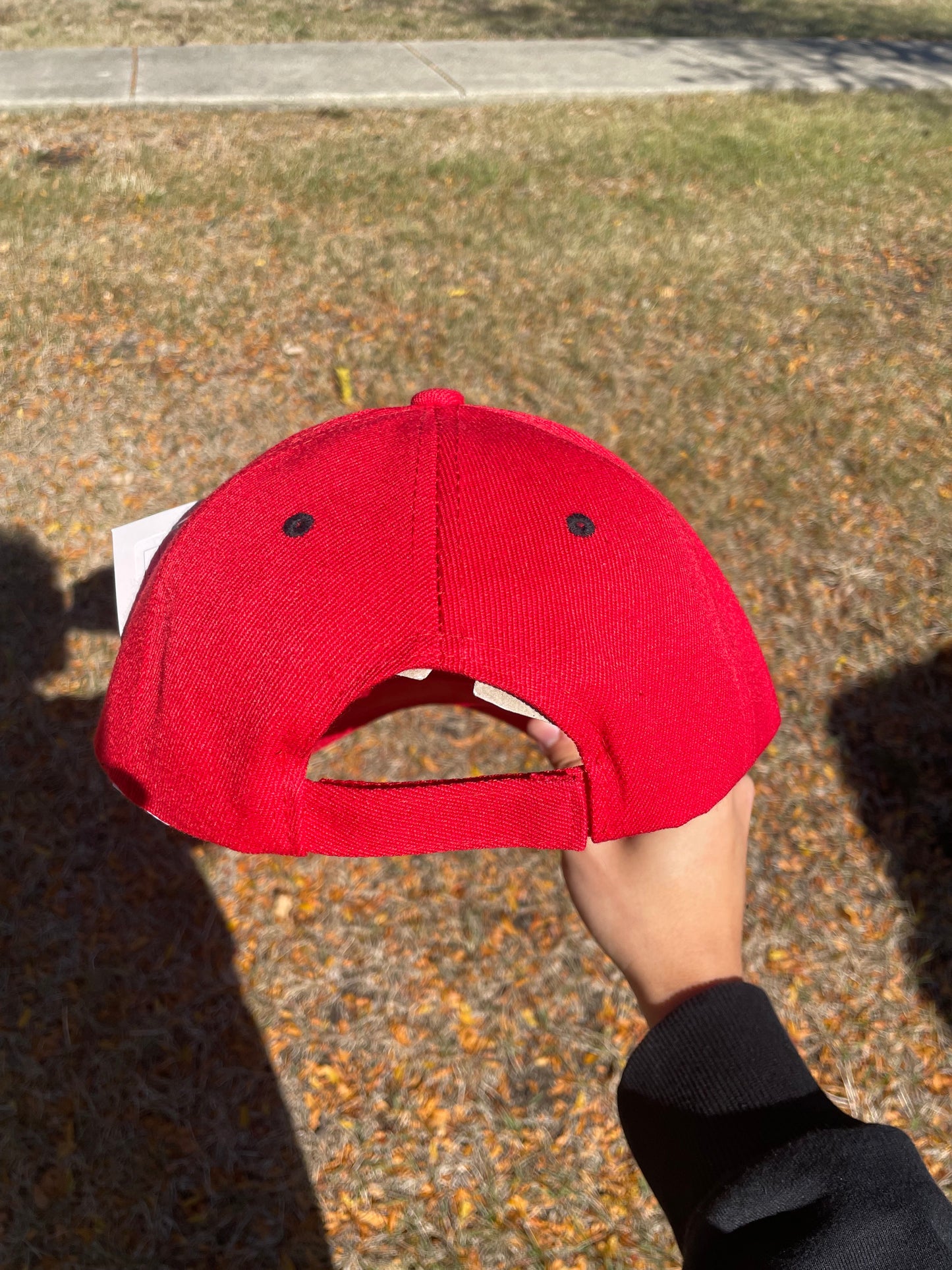 Chicago Hat - Windy City - Baseball Cap