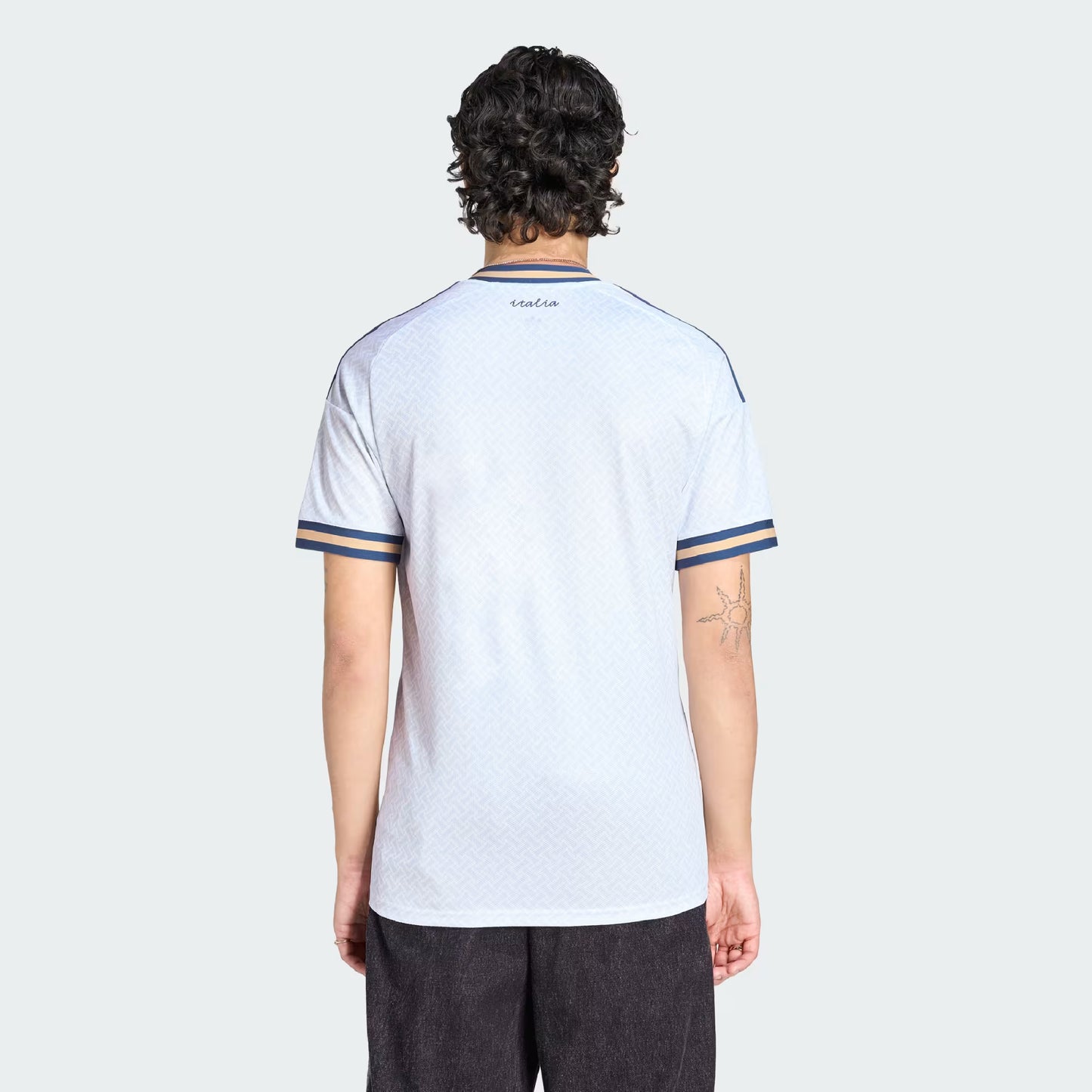 Italy 26 Away Jersey adidas