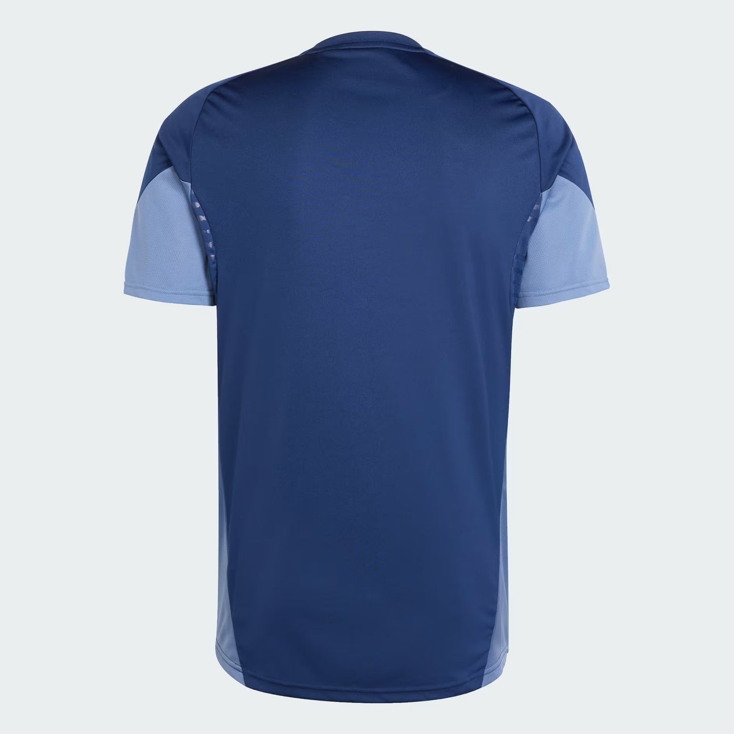 Tiro 25 Competition Training Jersey - Crew Blue