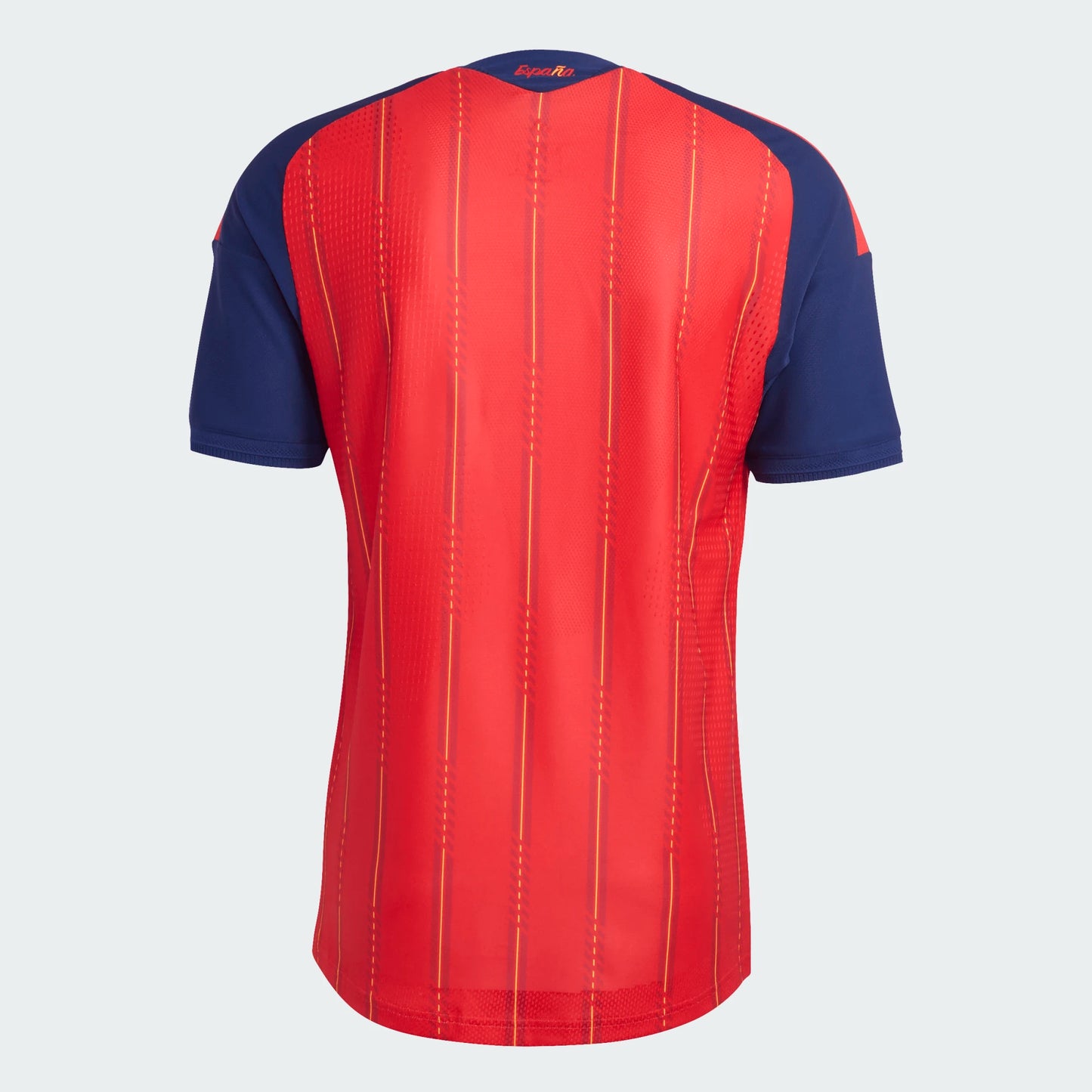 Spain 26 Home ADIDAS Jersey