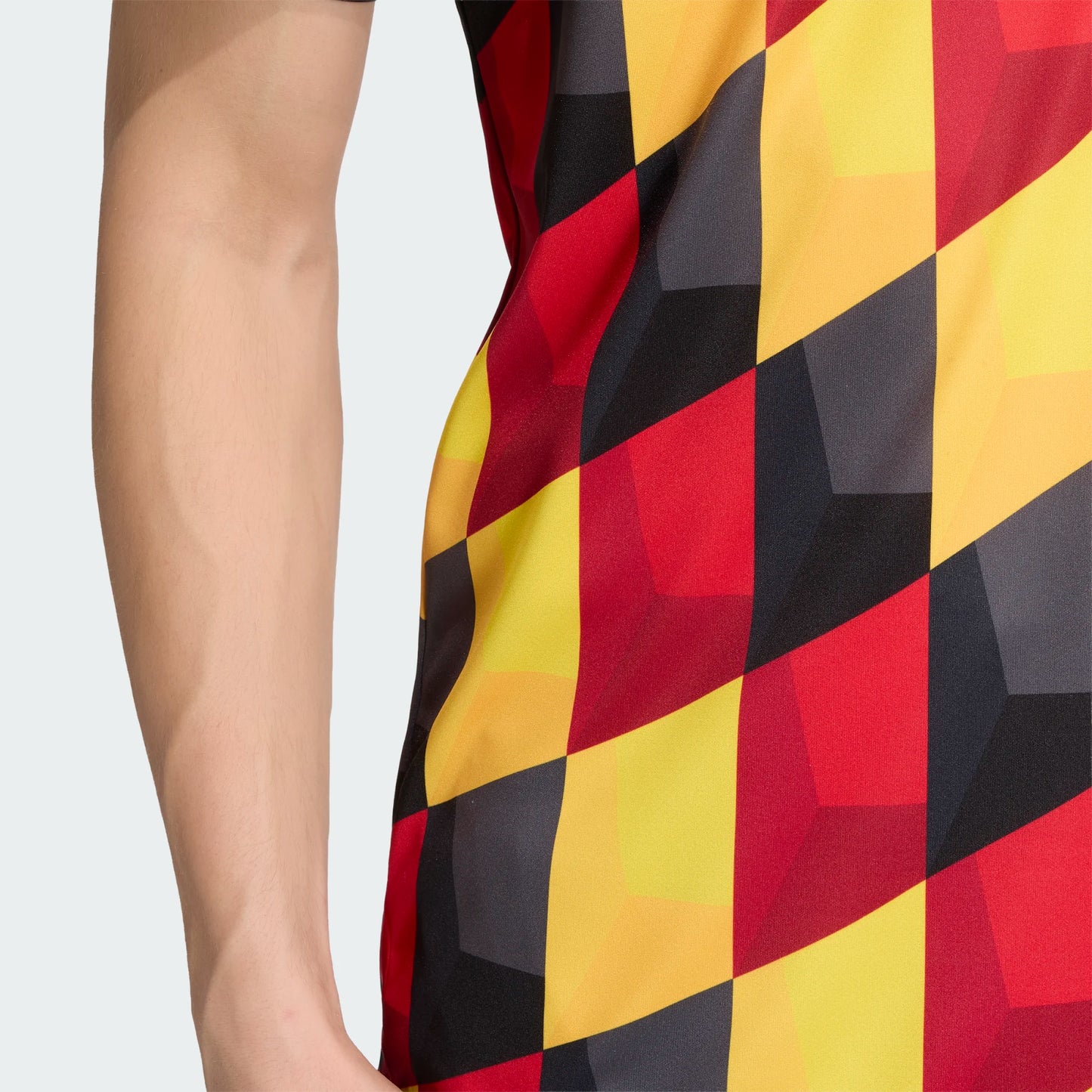 Germany 2026 Home Pre Match adidas Jersey
