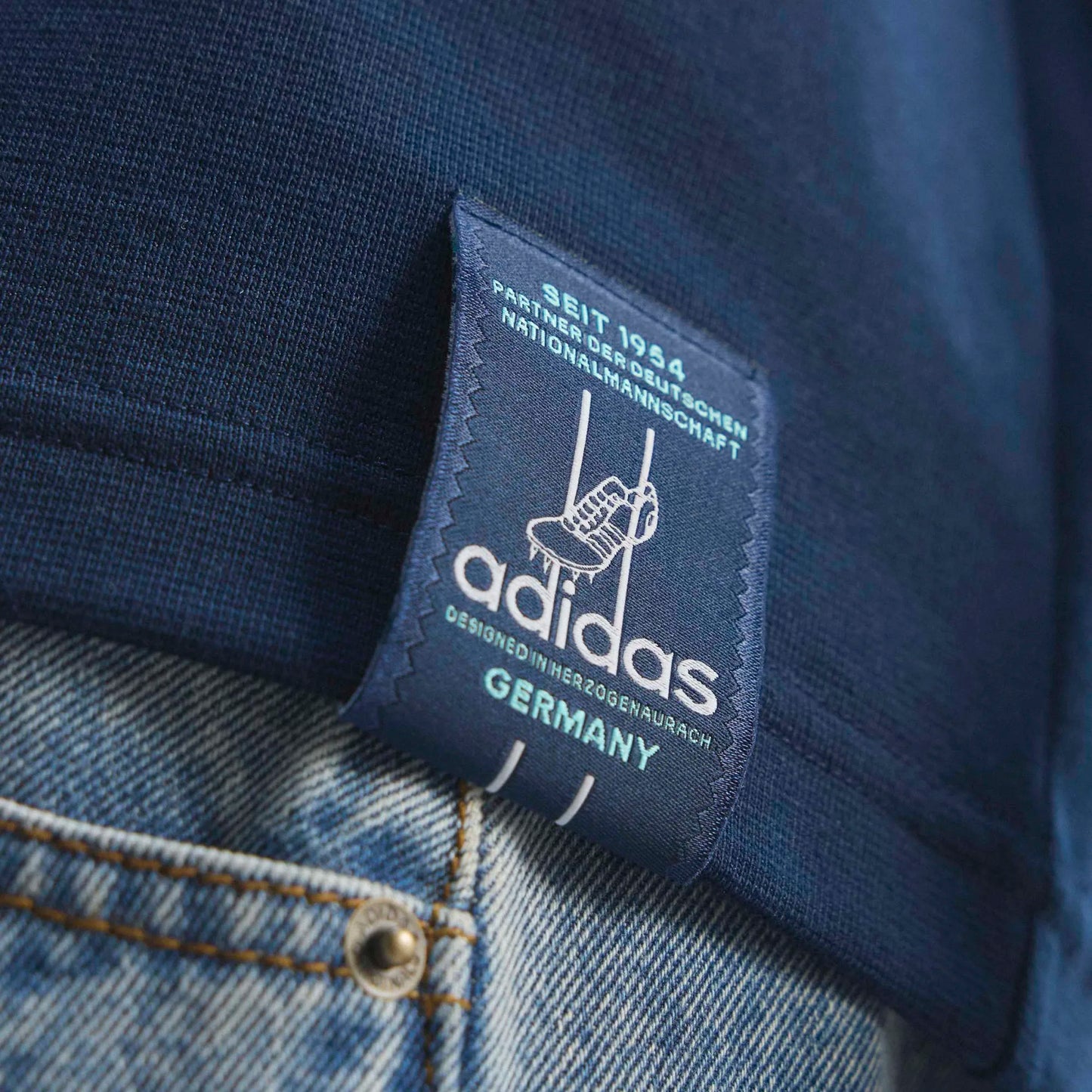 Germany Originals adidas T-Shirt