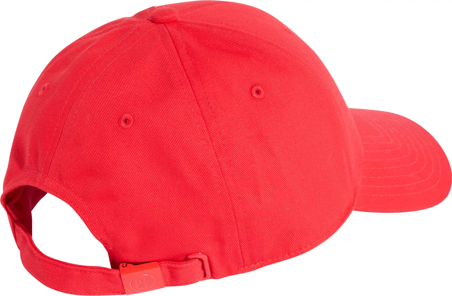 Spain adidas World Cup 2026 Hat - Red